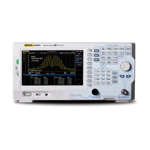 Rigol DSA832E-TG - Анализатор спектра 9 кГц - 3.2 ГГц с трекинг-генератором