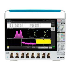 Распродажа склада Tektronix 2023 г.