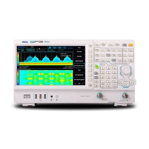 Анализатор спектра Rigol RSA3030E-TG - 9 кГц - 3 ГГц с треккинг генератором