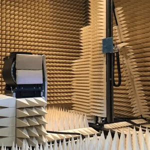 Экранированные камеры