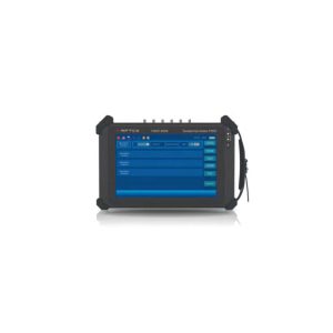 Генератор имитационных и заградительных помех ГНСС RFTEX ГНСП-4000
