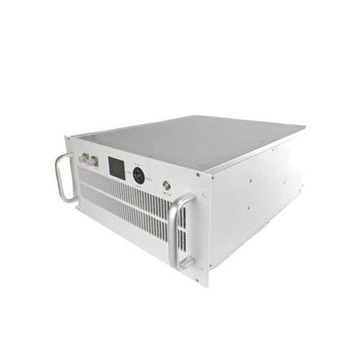 Твердотельный усилитель мощности Emctestlab K009M250-500 (9 кГц – 250 МГц, 500 Вт)