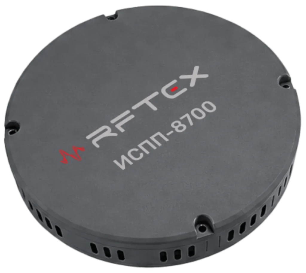 Система защиты от помех ГНСС RFTEX ИСПП-8700