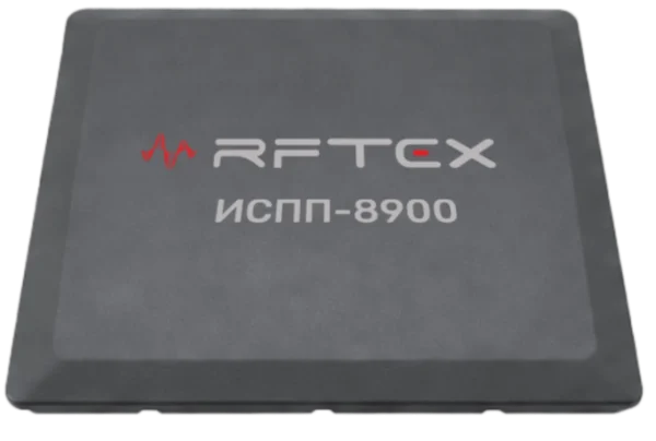 Система защиты от помех ГНСС RFTEX ИСПП-8900: общий вид